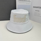 2023.11 Super Max Perfect Gucci Bucket Hat-QQ (26)