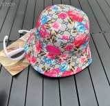 2023.11 Super Max Perfect Gucci Bucket Hat-QQ (49)