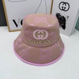 2023.11 Super Max Perfect Gucci Bucket Hat-QQ (15)