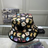 2023.11 Super Max Perfect Gucci Bucket Hat-QQ (32)