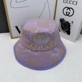 2023.11 Super Max Perfect Gucci Bucket Hat-QQ (11)
