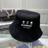 2023.11 Super Max Perfect Burberry Bucket Hat-QQ (37)