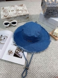2023.11 Super Max Perfect Dior Bucket Hat-QQ (22)