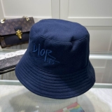 2023.11 Super Max Perfect Dior Bucket Hat-QQ (60)