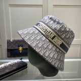 2023.11 Super Max Perfect Dior Bucket Hat-QQ (16)