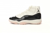 2023.11 (with original carbon fiber)Perfect Air Jordan 11 High WMNS “Neapolitan”Men Shoes-SY (20)