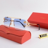 2023.11 Cartier Sunglasses AAA quality-MD (268)