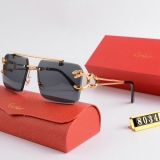 2023.11 Cartier Sunglasses AAA quality-MD (264)