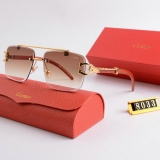 2023.11 Cartier Sunglasses AAA quality-MD (262)