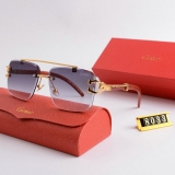 2023.11 Cartier Sunglasses AAA quality-MD (263)