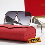 2023.11 Cartier Sunglasses AAA quality-MD (291)