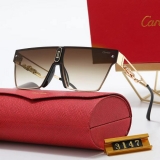 2023.11 Cartier Sunglasses AAA quality-MD (296)