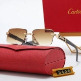 2023.11 Cartier Sunglasses AAA quality-MD (285)
