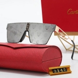 2023.11 Cartier Sunglasses AAA quality-MD (294)