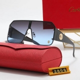 2023.11 Cartier Sunglasses AAA quality-MD (292)