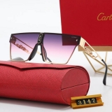 2023.11 Cartier Sunglasses AAA quality-MD (295)