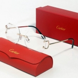 2023.11 Cartier Plain glasses AAA quality-MD (51)
