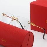 2023.11 Cartier Plain glasses AAA quality-MD (70)