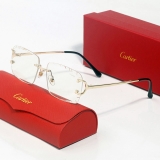 2023.11 Cartier Plain glasses AAA quality-MD (50)