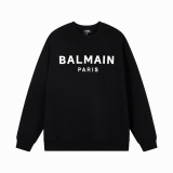 2023.9 Super Max Perfect Balmain  hoodies XS -L (2)
