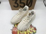 2023.8 (OG better Quality)Authentic Adidas Yeezy Boost 350 V2 “Bone” Men And Women ShoesHQ6316-Dong