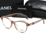 2023.11 Ch*anel Plain glasses AAA quality-MD (8)