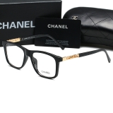 2023.11 Ch*anel Plain glasses AAA quality-MD (1)