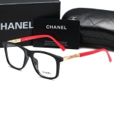 2023.11 Ch*anel Plain glasses AAA quality-MD (2)
