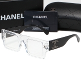 2023.11 Ch*anel Plain glasses AAA quality-MD (11)