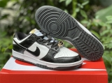 2023.7 Authentic Nike SB Dunk Low“World Champ”Men And Women Shoes -ZL (70)