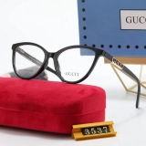 2023.11 Gucci Plain glasses AAA quality-MD (2)