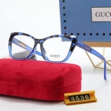 2023.11 Gucci Plain glasses AAA quality-MD (6)