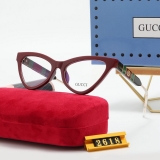 2023.11 Gucci Plain glasses AAA quality-MD (14)