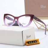 2023.11 Dior Plain glasses AAA quality-MD (4)