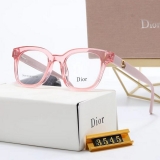 2023.11 Dior Plain glasses AAA quality-MD (16)
