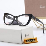 2023.11 Dior Plain glasses AAA quality-MD (3)