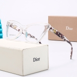 2023.11 Dior Plain glasses AAA quality-MD (10)