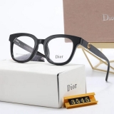 2023.11 Dior Plain glasses AAA quality-MD (14)