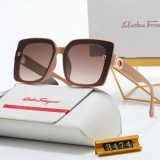 2023.11 Ferragamo Sunglasses AAA quality-MD (1)