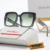 2023.11 Ferragamo Sunglasses AAA quality-MD (14)