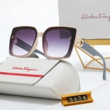 2023.11 Ferragamo Sunglasses AAA quality-MD (5)