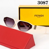 2023.11 Fendi Sunglasses AAA quality-MD (80)