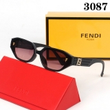 2023.11 Fendi Sunglasses AAA quality-MD (78)