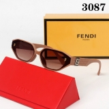 2023.11 Fendi Sunglasses AAA quality-MD (79)