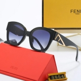 2023.11 Fendi Sunglasses AAA quality-MD (74)