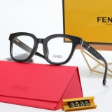2023.11 Fendi Plain glasses AAA quality-MD (3)