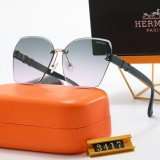 2023.11 Hermes  Sunglasses AAA quality-MD (80)