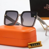 2023.11 Hermes  Sunglasses AAA quality-MD (37)