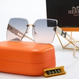 2023.11 Hermes  Sunglasses AAA quality-MD (83)