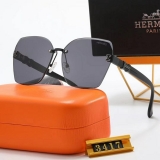 2023.11 Hermes  Sunglasses AAA quality-MD (77)